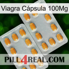 Viagra Cápsula 100Mg cialis4